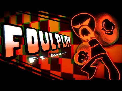 Foulplay (Old) ft. @aleonepic - Vs Matt V3