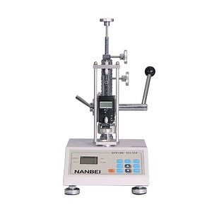 [Hot Item] Nanbei Instruments Digital Spring Tension and Compression Testing Machine Spring Load Tester