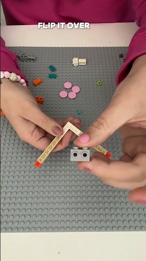 How To: Build a LEGO Dog House