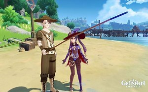 How to make fishing baits in Genshin Impact: Guide to getting fishing bait blueprints