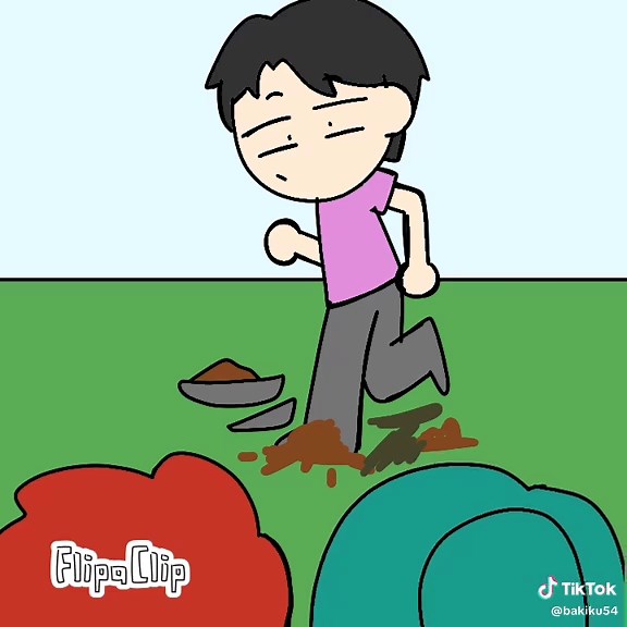 A Day in My Life Cooking with Animation