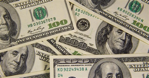 Over 3 million U.S. workers file for unemployment