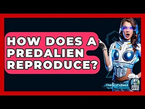 How Does A Predalien Reproduce? - The SciFi Reel
