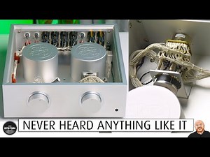 NEVER HEARD ANYTHING LIKE IT Bespoke Audio Co. Preamplifier REVIEW