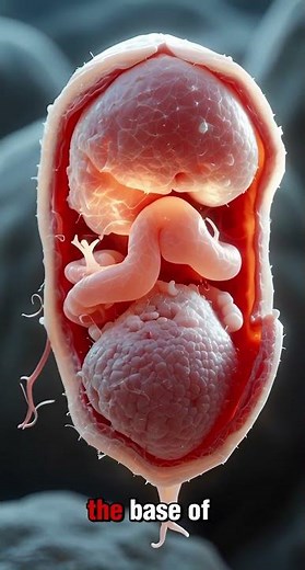 How Pregnancy Begins | Implantation and Baby’s First Week of Life Explained