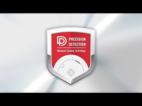 Introducing First Alert's New Smoke Alarm Technology