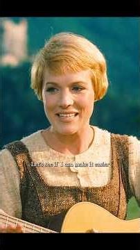 Sing and learn!#thesoundofmusic