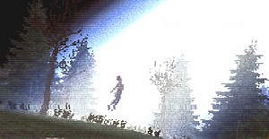 Incident at Grove Lake - Alien Abduction Game Trailer