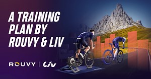 Build endurance with LIV Cycling’s indoor training plan | ROUVY