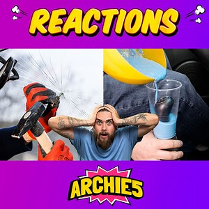 1M views · 14K reactions | DIY Car Hacks That Rev My Engine?!  The Dudes REACT to 5-Minute Crafts Crazy Car Repair Tricks! | Archie5 Reacts | Facebook