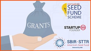 Top 10 Startup Business Grants Around the World