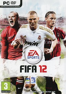FIFA 12 sur PC