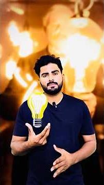 Thomas Edison : The man behind Light - Biography