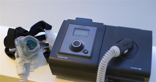 Sleep apnea sufferers still hurt by CPAP recall