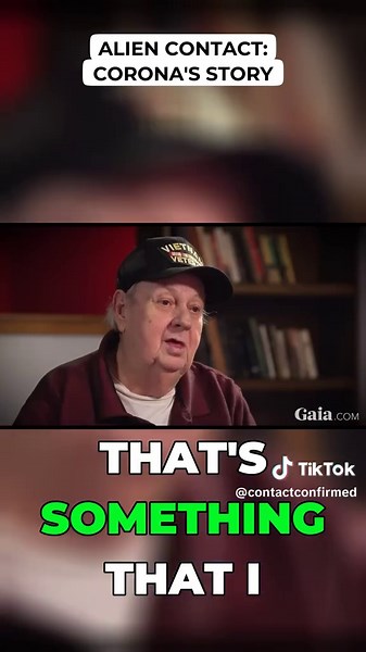 Discover the incredible story of Corona, an alien entity from a planet 100 light years away, and learn about traversable wormholes! 🛸 #aliens #space #sciencefiction