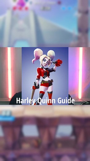 The Ultimate Harley Quinn Guide in Multiversus