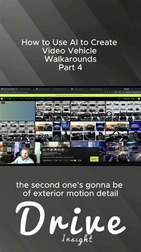 Your AI Avatar Can Script the Whole Video (Storyboard Prompt Trick)