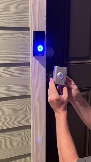 Ring Doorbell Easy Installation Guide