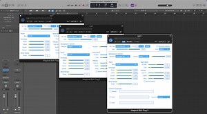 Magical 8bit Plug by Ymck - 8-Bit Synth Plugin VST VST3 Audio Unit