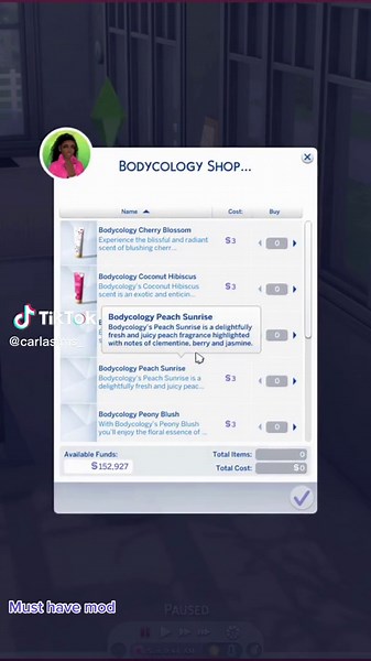 Exploring the Simfluencer Career in Sims 4 | Must-Have Mod Included!