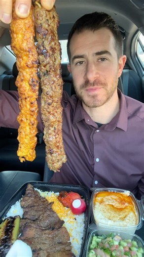 How To Eat Persian Food