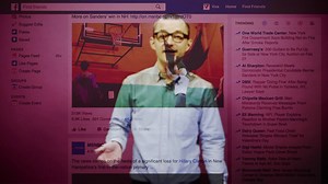 This is how Facebook decides what's trending. | The Verge