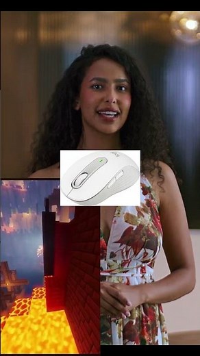 Logitech Signature M650 Wireless Mouse