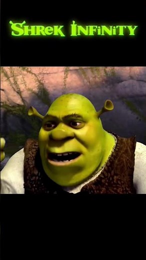 Shrek Fights Toothless from How to Train Your Dragon (F**king epic)