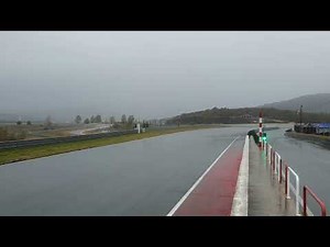 Stardesign racing Grobnik