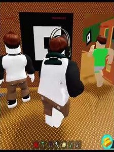 Doors en babft (Mini Vista) #roblox #robloxedit #robux #robloxgames #dahood #clips #edit