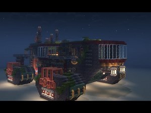 Create Aeronautics Prep | Crawler Base