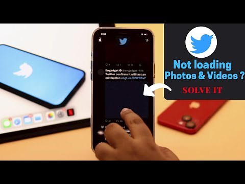 Twitter Not Loading Images and Videos? Here's How to Fix! (2022)