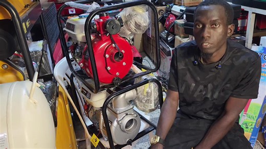 As promised we have delivered.... It's high time to know more about the different between these two machines and how to identify them... All does the same work but in different ways.. Stay around and enjoy the video...any type of question is allowed thank you. #fyp #learnontiktok #creatorsearchinsights #tiktokuganda #farmlife