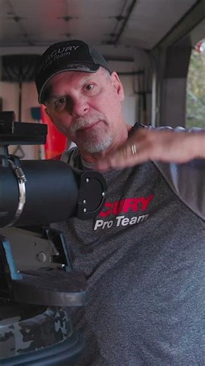 Lowrance Active Target Tip for deep V Walleye Boat #fishing #walleyefishing