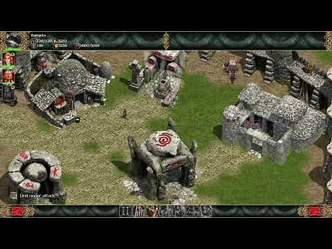 Imperivm RTC - HD Edition Great Battles of Rome | Boudicca's Rebbelion