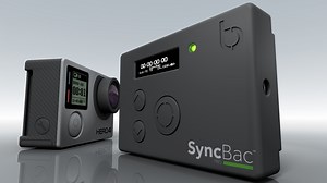 Now, You Can Sync and Embed Timecode in GoPro Footage