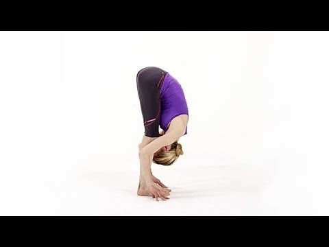How to Touch Your Toes with Kristin McGee | Health