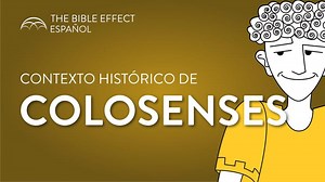 Contexto Histórico de Colosenses