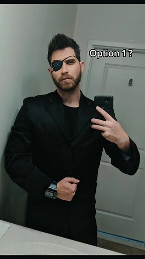 Fashion Eyepatches for a Stylish Look