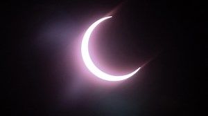 What is the path of the 2024 solar eclipse in Texas? See interactive map