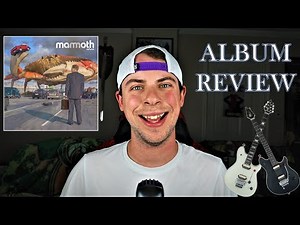 Mammoth WVH - ALBUM REVIEW