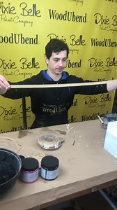 11K views · 91 reactions | See how the WoodUbend team transform a...