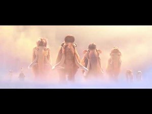 Ice Age: Collision Course (2016) | Trailer 2