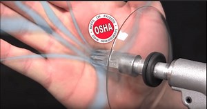 OSHA Safety Standards for Compressed Air