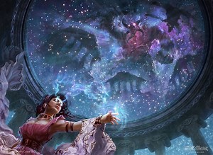 Top 10 5E D&D Homebrew Divination Spells by a Factor of Three