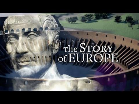 The History of Europe 1/6 - Origins and Identity - History Documentary