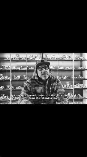 Ferrari’s Biggest Turning Point | 1960 F1 Engine Revolution Premieres 23/12