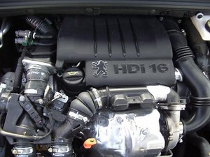 The connecting rod: what it is, what parts it has, types, function and materials