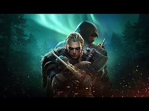 Assassin's Creed Valhalla - Complete Edition - First Two Missions