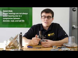 Guide to Lawn Mower Spindles